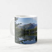 Mug Réflexion du lac de l'Ours III (Devant gauche)