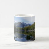 Mug Réflexion du lac de l'Ours III (Centre)