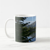 Mug Réflexion du lac de l'Ours III (Gauche)