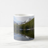 Mug Réflexion du lac Ours II (Centre)