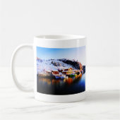 Mug Réflexion Sur Le Lac Quidi Vidi (Gauche)