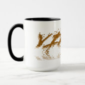 Mug Réflexion virale (Gauche)