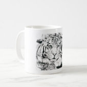 Mug Réflexions (Devant gauche)