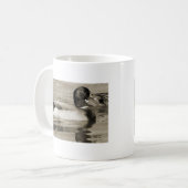 Mug Réflexions 2 (Devant gauche)