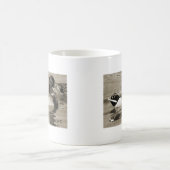 Mug Réflexions 2 (Centre)