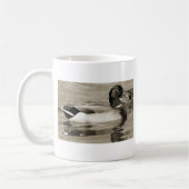 Mug Réflexions 2 (Gauche)
