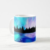 Mug Réflexions de jour (Devant gauche)