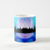 Mug Réflexions de jour (Centre)
