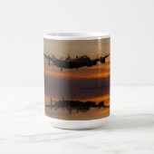 Mug Réflexions de Lancaster (Centre)