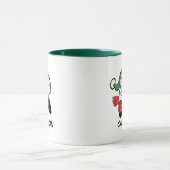 Mug Réflexions de Noël SYLVESTER™ (Centre)