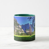 Mug Réflexions des automnes (Centre)
