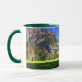 Mug Réflexions des automnes (Gauche)