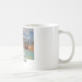 MUG RÉFLEXIONS D'ONCE    AUSTRALIE