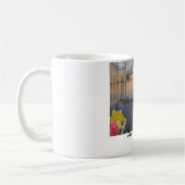 MUG RÉFLEXIONS D'ONCE AUSTRALIE (Gauche)