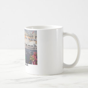 MUG RÉFLEXIONS D'ONCE AUSTRALIE
