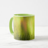 Mug Réflexions sur le lac Mirror | Yosemite (Devant gauche)