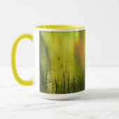 Mug Réflexions sur le lac Mirror | Yosemite (Gauche)