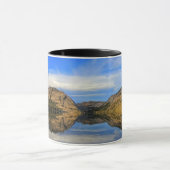 Mug Réflexions sur le lac Tenaya (Centre)