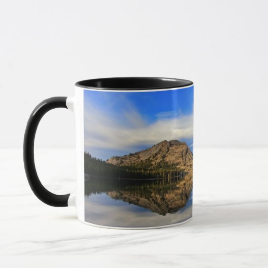 Mug Réflexions sur le lac Tenaya (Gauche)