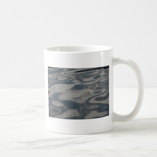 Mug Réflexions sur l'eau (Droite)