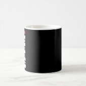 Mug Refoot Ski Mon Amant Parfait Jour Repied (Centre)