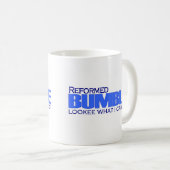 Mug Reformé gaffez (Devant droit)