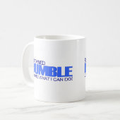 Mug Reformé gaffez (Devant gauche)
