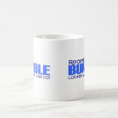 Mug Reformé gaffez (Centre)