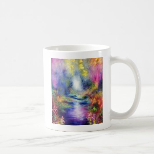 Mug Réfraction 1988 (Droite)