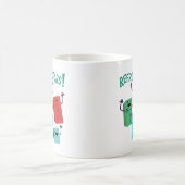 Mug Réfrigérateurs ! (Centre)