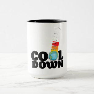 Mug Refroidir