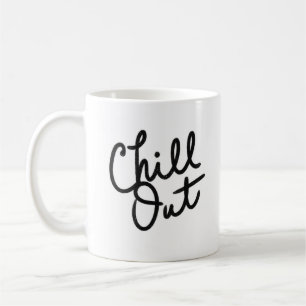 Mug Refroidissement