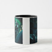 Mug Refroidissement avec épée (Centre)
