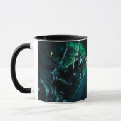 Mug Refroidissement avec épée (Gauche)