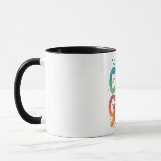 Mug Refroidissement et grill (Gauche)
