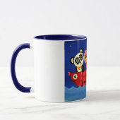 Mug Refroidissez (Gauche)