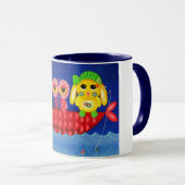 Mug Refroidissez (Devant droit)