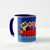 Mug Refroidissez (Devant gauche)