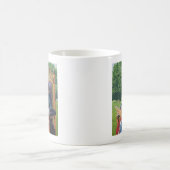 Mug Réfugié d'Angleterre 1975 (Centre)