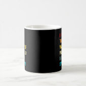 Mug Refuser de se disputer avec des gens qui auraient (Centre)