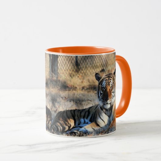 Mug Regal (Devant droit)