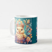 MUG " REGAL CHICK " (Devant gauche)