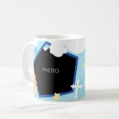 Mug Regalo para bautizo (Devant gauche)