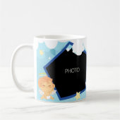 Mug Regalo para bautizo (Gauche)