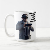 MUG REGALO PERSONALIZADO PARA (NOMBRE)  (Gauche)