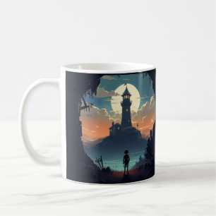Mug regard