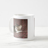 Mug Regard autour (Devant gauche)