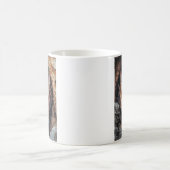 Mug Regard de dragon (Centre)