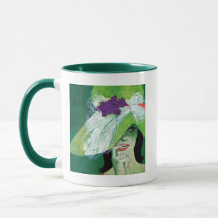 Mug Regard de l'autre manière