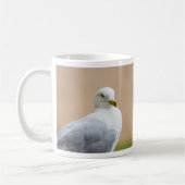Mug Regard Sur La Musique À Café (Gauche)